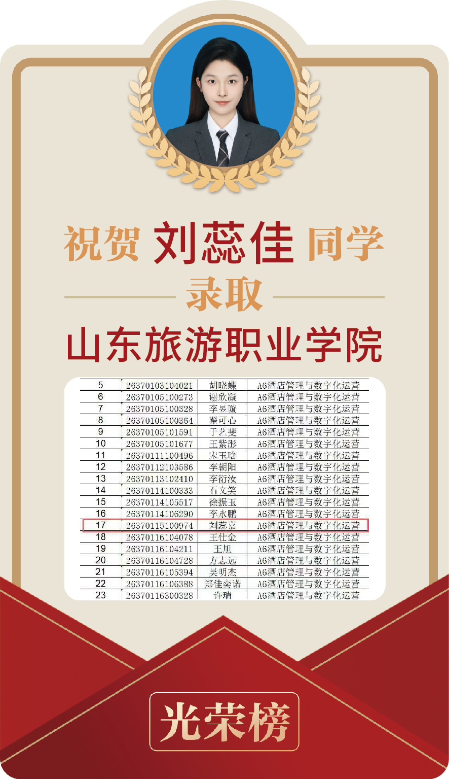 刘蕊嘉