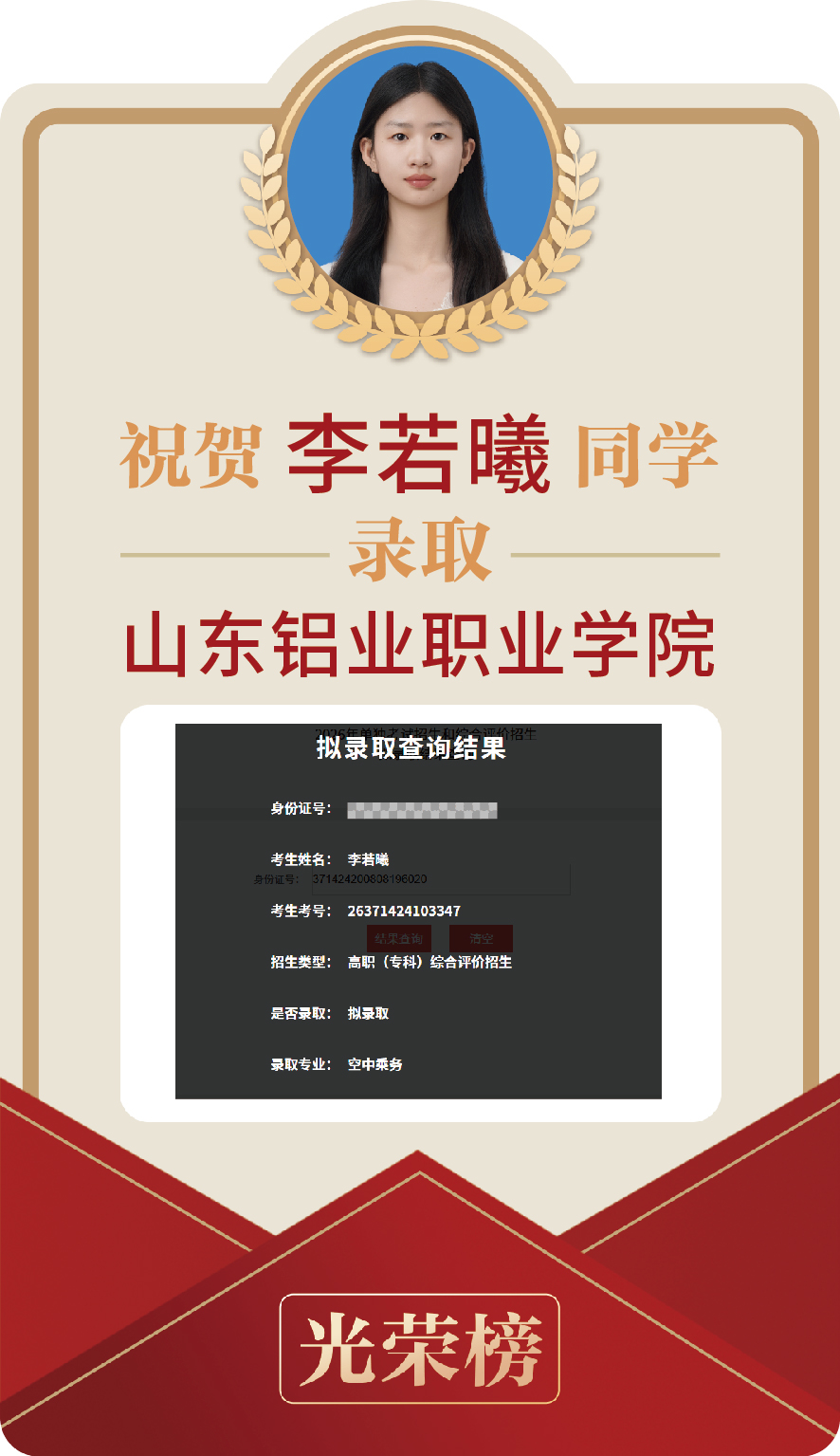 李若曦