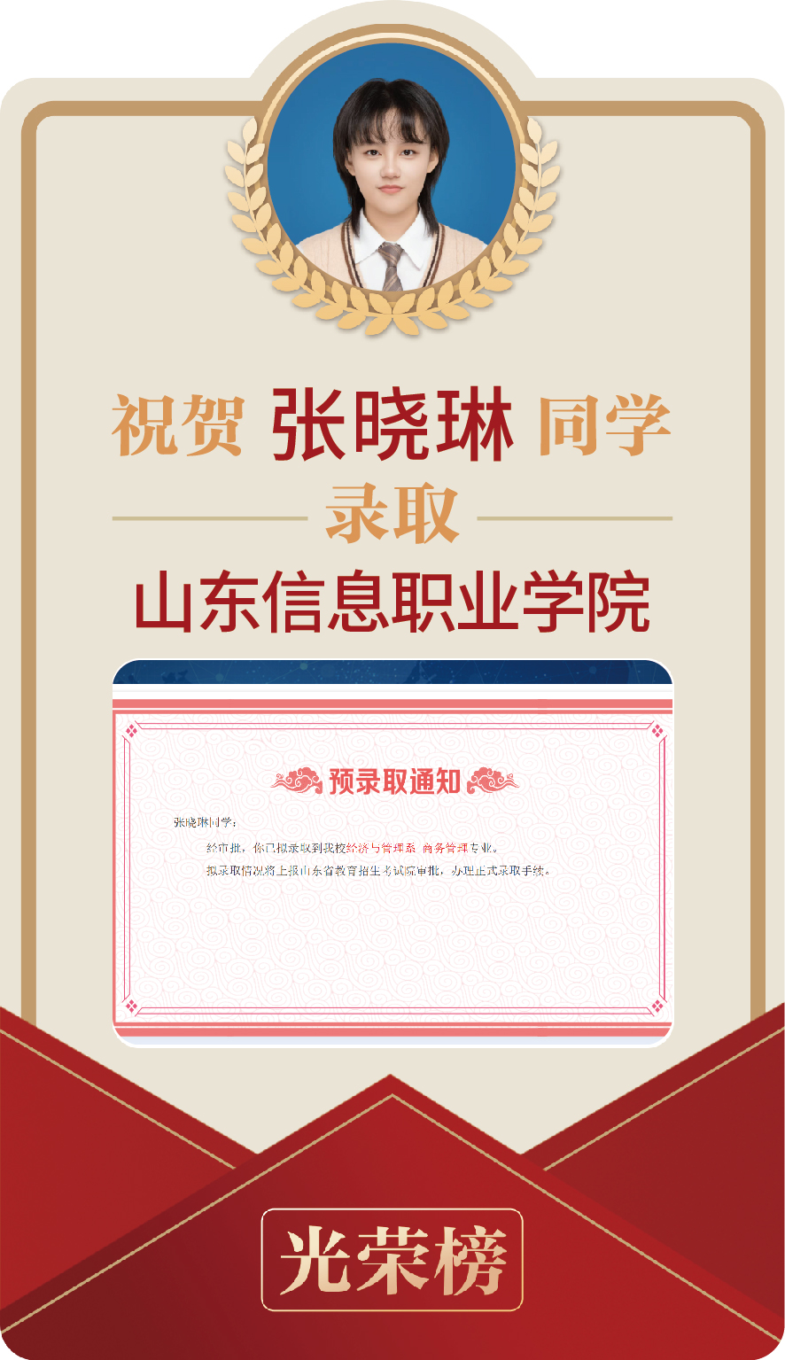 张晓琳