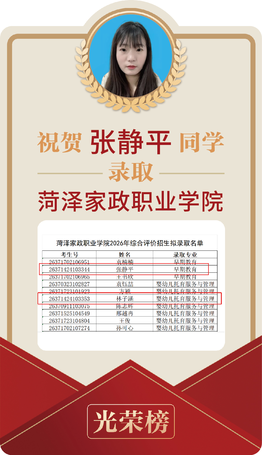 张静平