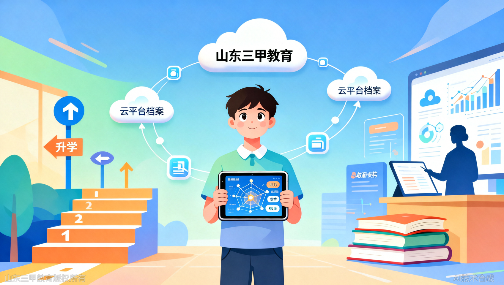 山东综评面试：从&ldquo;结构化&rdquo;到&ldquo;无领导小组&rdquo;，考核形式进化史。